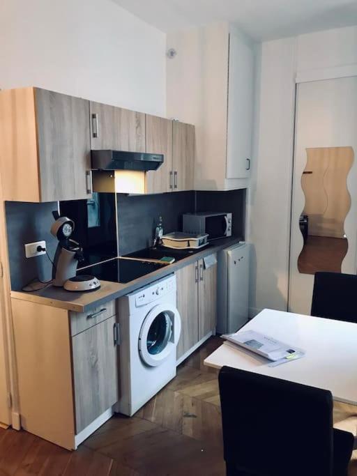 Appartement The Spot In The Center On Fontainebleau Extérieur photo